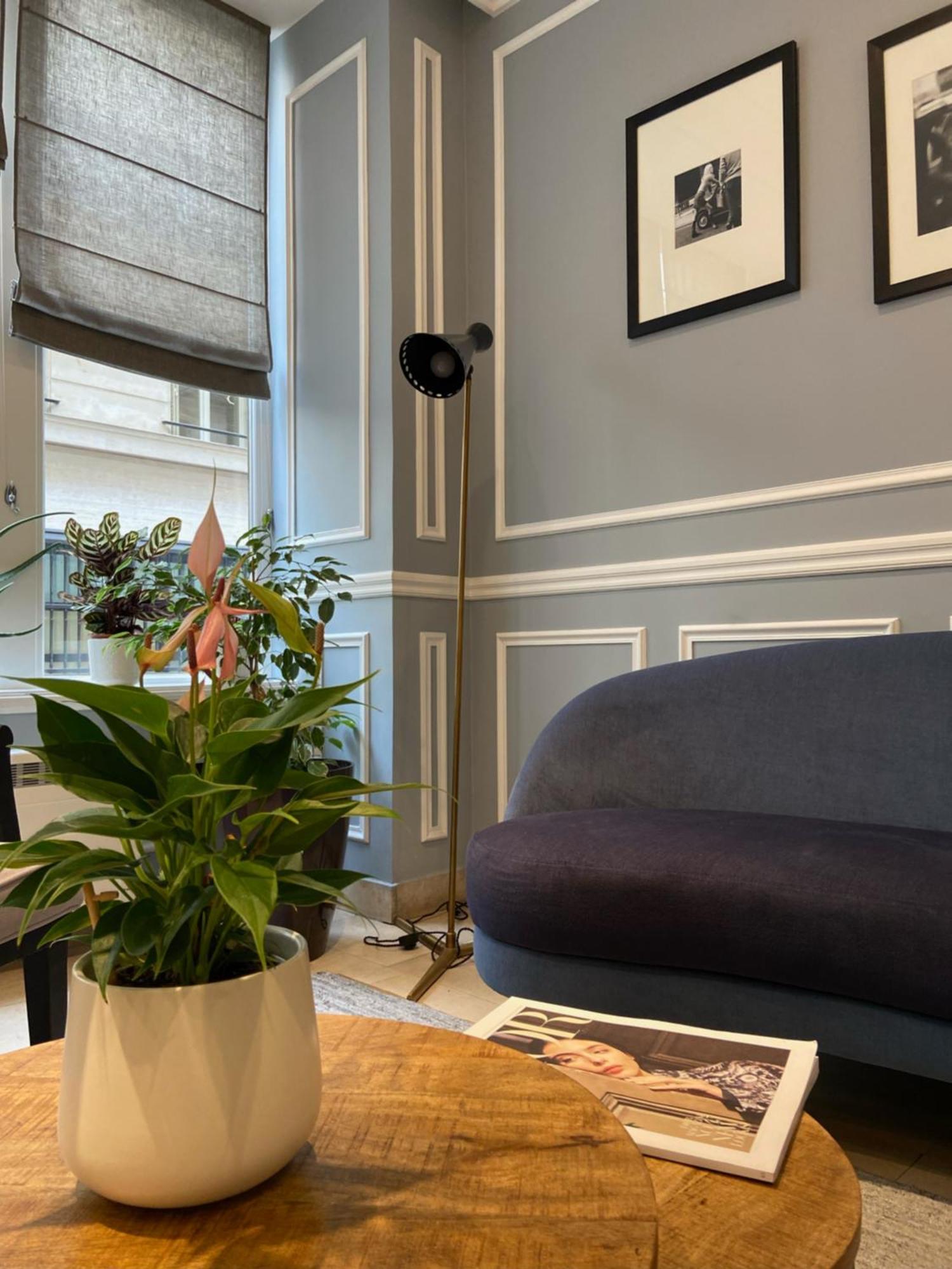 Hotel Central Saint Germain Paris Bagian luar foto